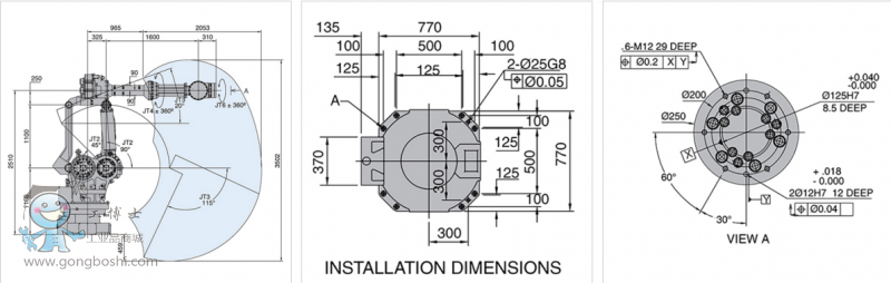  MX350L 6S350kg I(y)C(j)