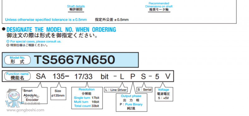 TS5667N650D2