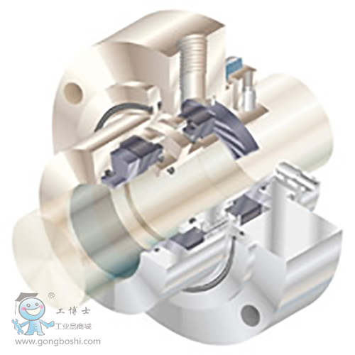 Flowserve-Dura<d><d>meta</d></d>llic-GasBarrierandContainmentSeals-GF-200