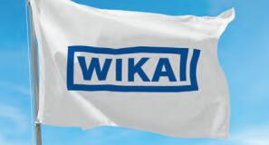 WIKAFlag LOGO