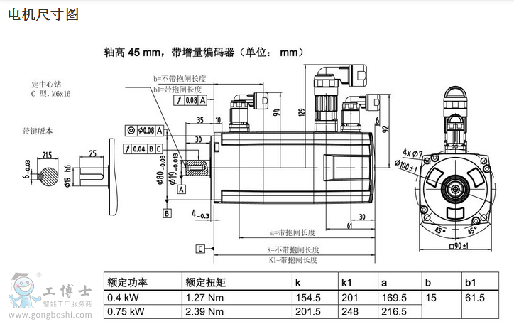 1FL6042-1AF61-0AA1