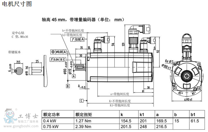 1FL6044-1AF61-0AG1