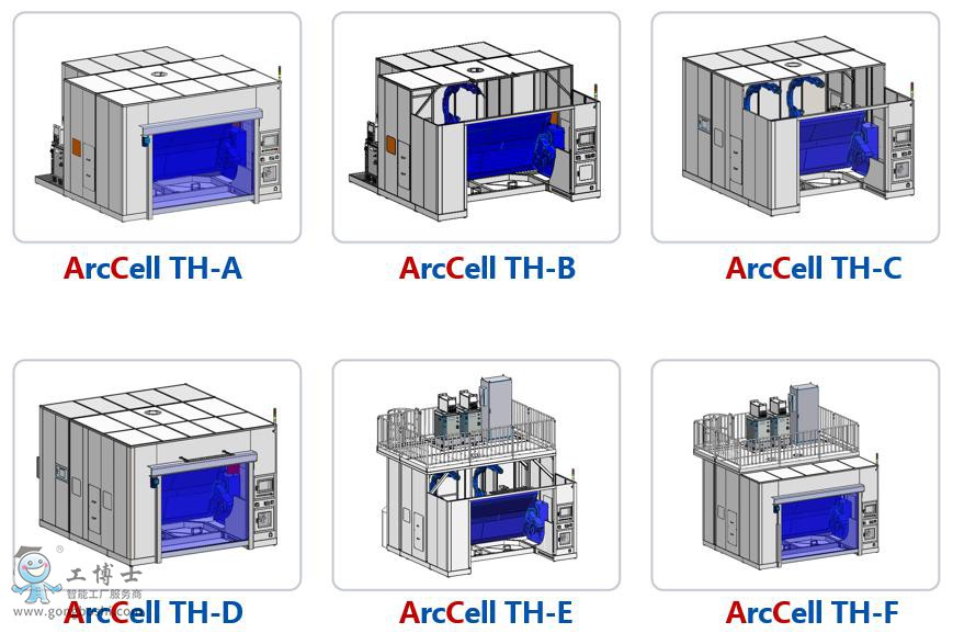 ArcCell-TH