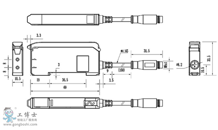 Μ(zhn)FF-301/15D G02MߴD