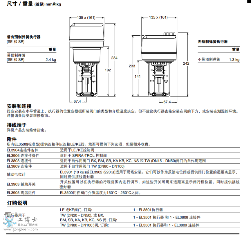 spiraxsarco˹ɯ늄(dng)(zh)ЙC(j)(gu)|EL3500ϵ 늄(dng)(zh)