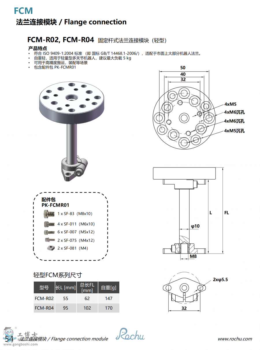 mBģK FCM-R02F(xin)CM-R04