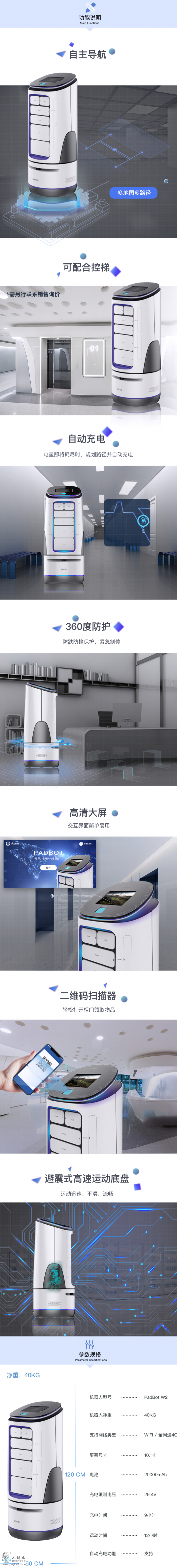 FireShot Capture 090 - Padbot ɌC(j) - ÷(w) -  - www.padbot.cn